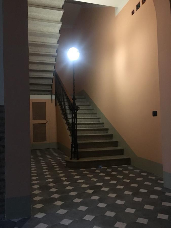 Alloggio I Grifoni Ферара Екстериор снимка