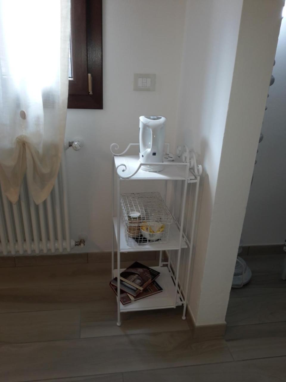 Alloggio I Grifoni Ферара Екстериор снимка